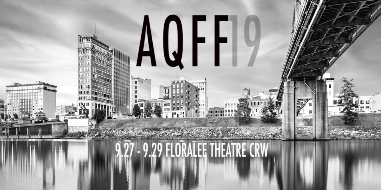 Appalachian Queer Film Festival 2019