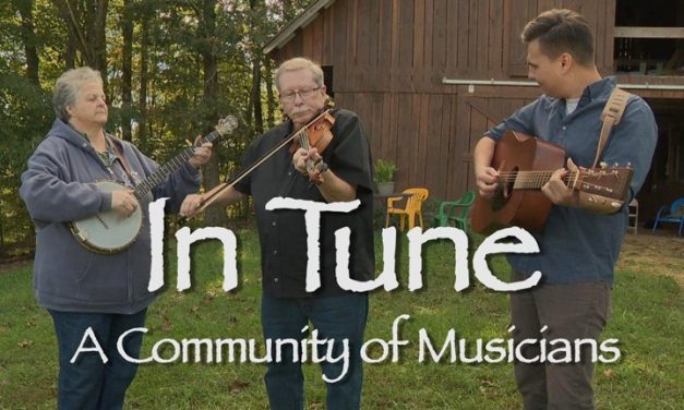 In Tune: A Community Of Musicians