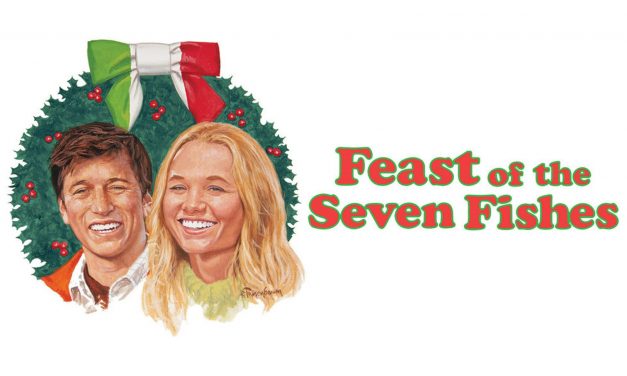 Feast Of The Seven Fishes