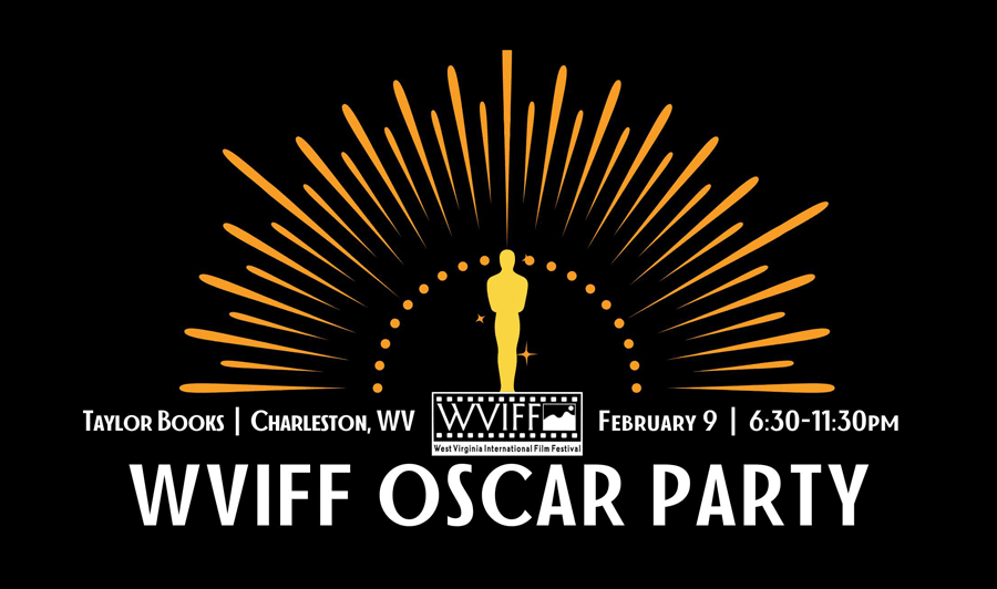 WVIFF Oscar Party 2020