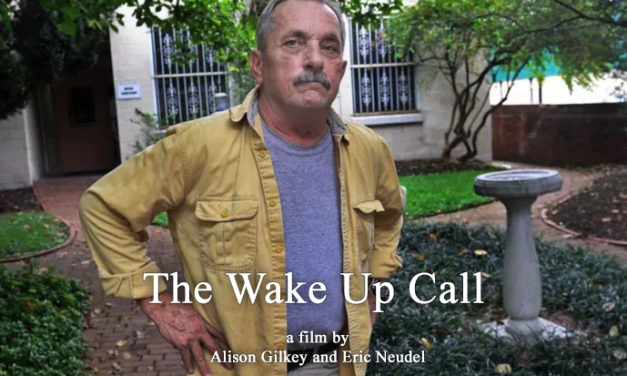 The Wake Up Call: A West Virginia Hero’s Life (WV Documentary Premiere)