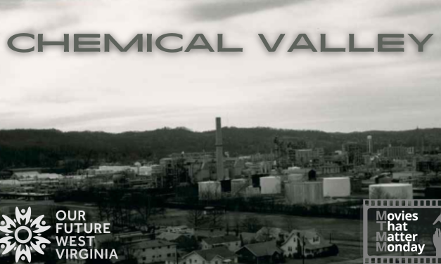 Chemical Valley