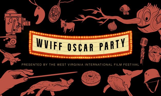 WVIFF Annual Oscar Party
