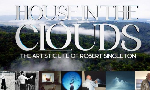 World Premiere – HOUSE IN THE CLOUDS: The Artistic Life of Robert Singleton